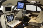 Bentley Mulsanne by Startech 2015 года